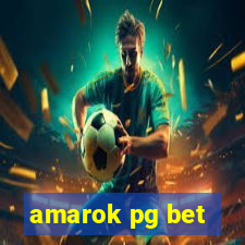 amarok pg bet